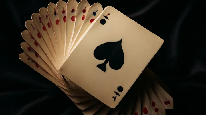 Explore Our Extensive Game Collection