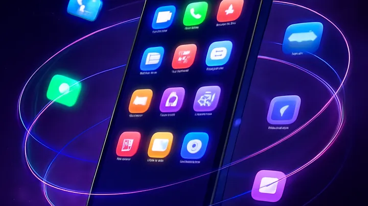 Key Features of the BMW BED COM App