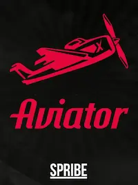 Aviator crash game at BMW BED COM casino
