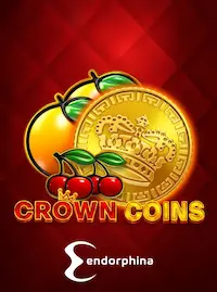 Crown Coins slot at BMW BED COM