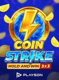 Coin Strike slot at BMW BED COM