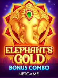 Elephant's Gold slot at BMW BED COM