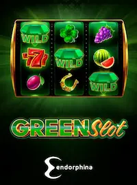 Green Chilli slot at BMW BED COM