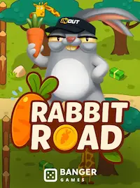 Rabbit Road crash game at BMW BED COM