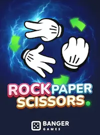 Rock Paper Scissors instant game at BMW BED COM