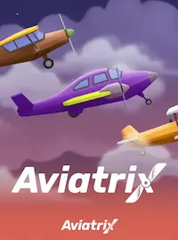 AviatriX crash game at BMW BED COM