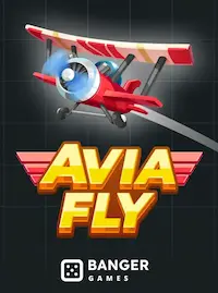 Avia Fly crash at BMW BED COM