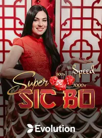 Sic Bo Super at BMW BED COM