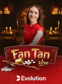 Fan Tan at BMW BED COM