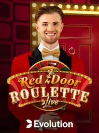 Red Door Roulette at BMW BED COM