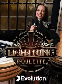 Lightning Roulette at BMW BED COM