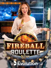 Fireball Roulette at BMW BED COM