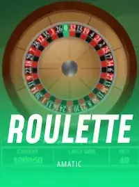 European Roulette at BMW BED COM
