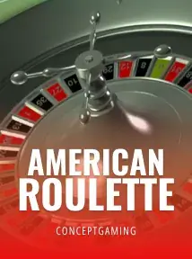 American Roulette at BMW BED COM