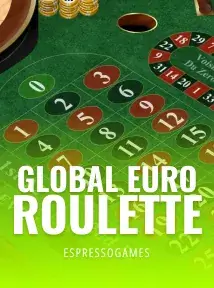 Global Euro Roulette at BMW BED COM