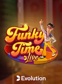 Funky Time at BMW BED COM