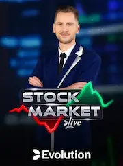 Stock Market at BMW BED COM