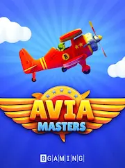 Avia Masters crash game at BMW BED COM