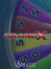GrandX at BMW BED COM