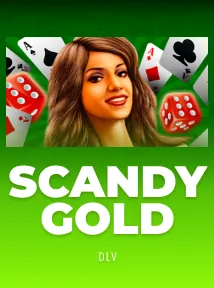 Scandy at BMW BED COM